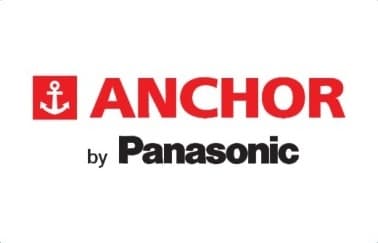 Anchor by Panasonic