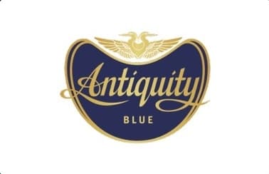Antiquity Blue