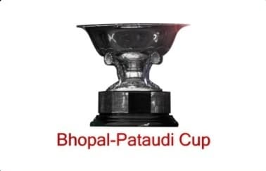 Bhopal-Pataudi Cup