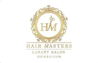 Hair Masters Luxury Salon