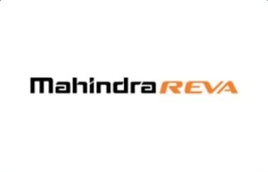 Mahindra Reva