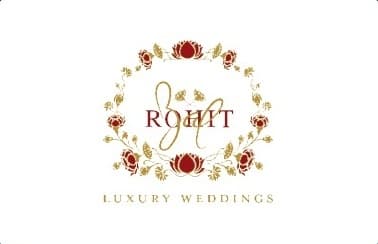 Rohit Luxury Weddings