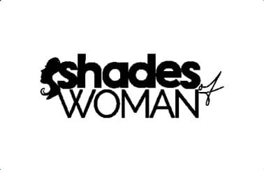 Shades Woman